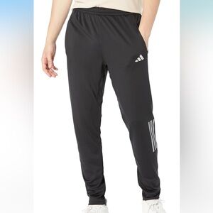 Adidas Men's Black Athletic Pants